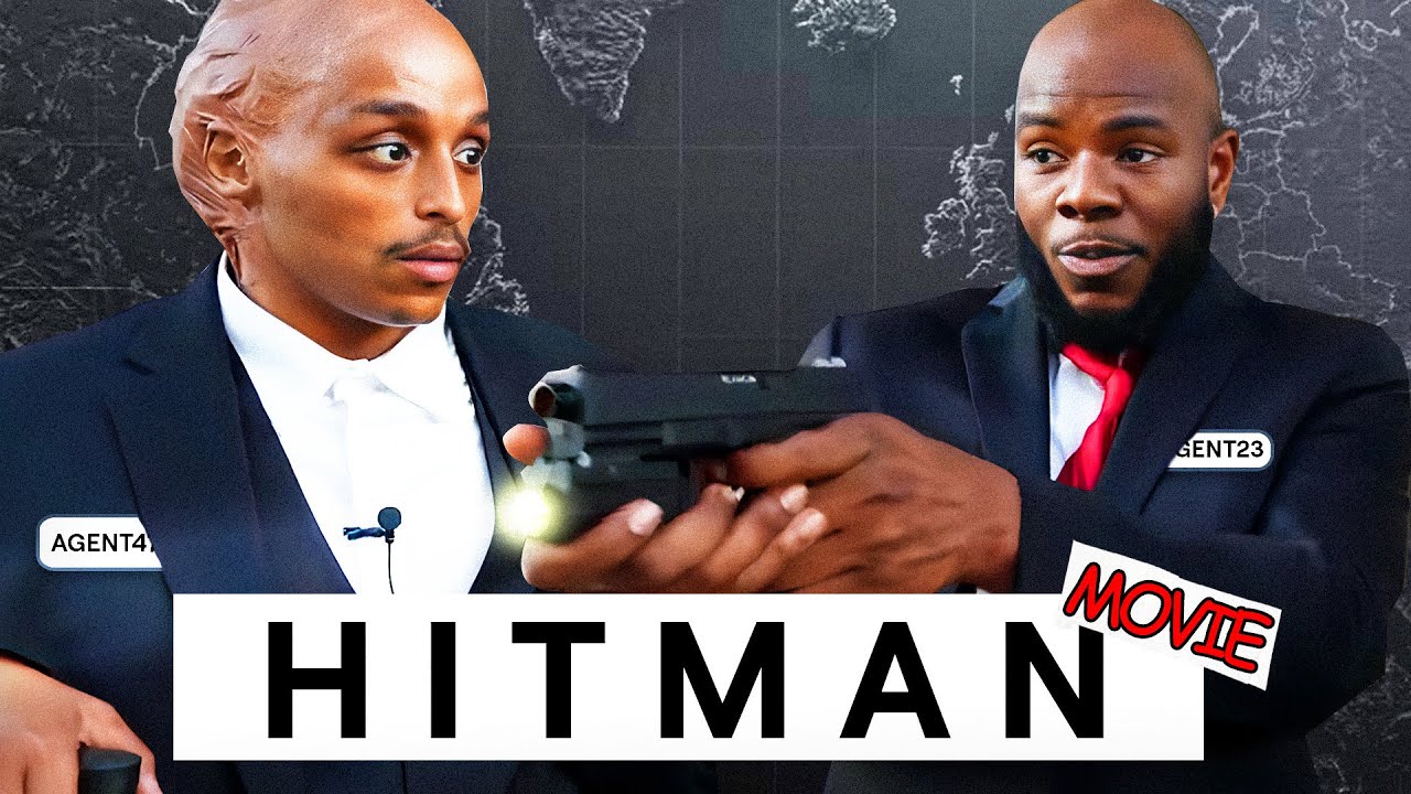 AGENT BECOMES A REAL 
