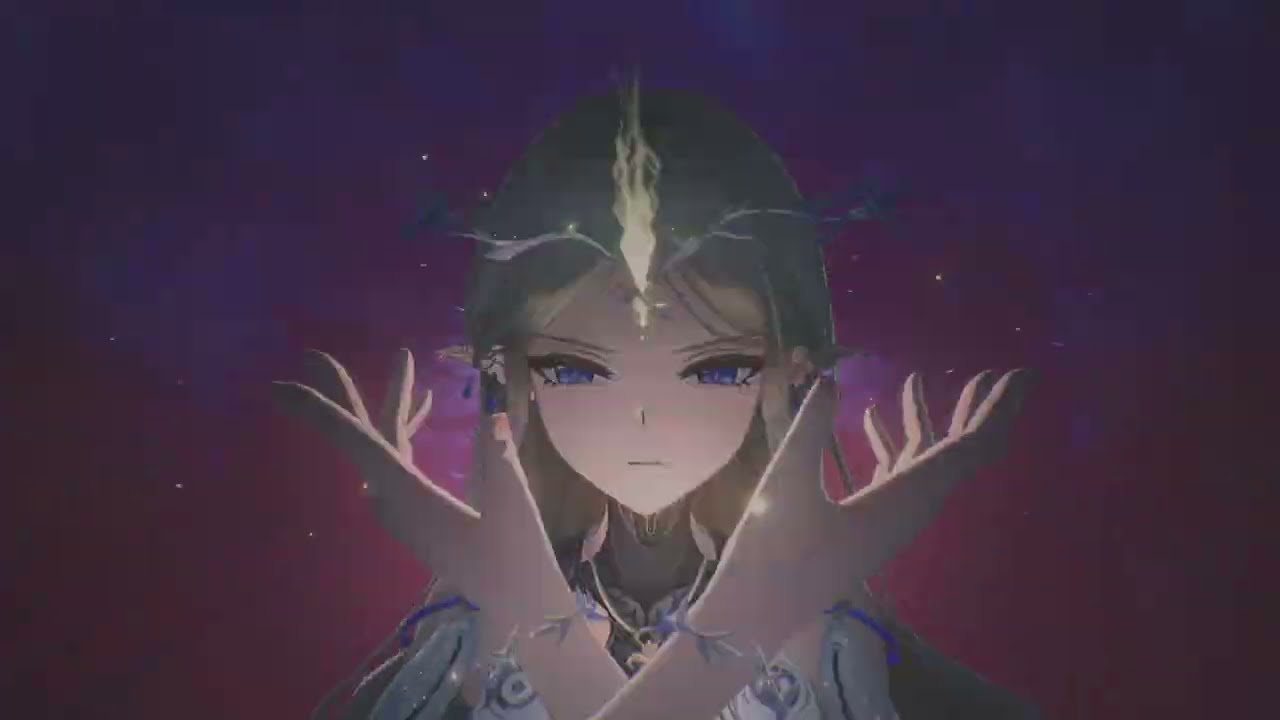 S2 Cartethyia Build || Virtual Crisis: Frontier Trials - Stress Level 37, Wuthering Waves
