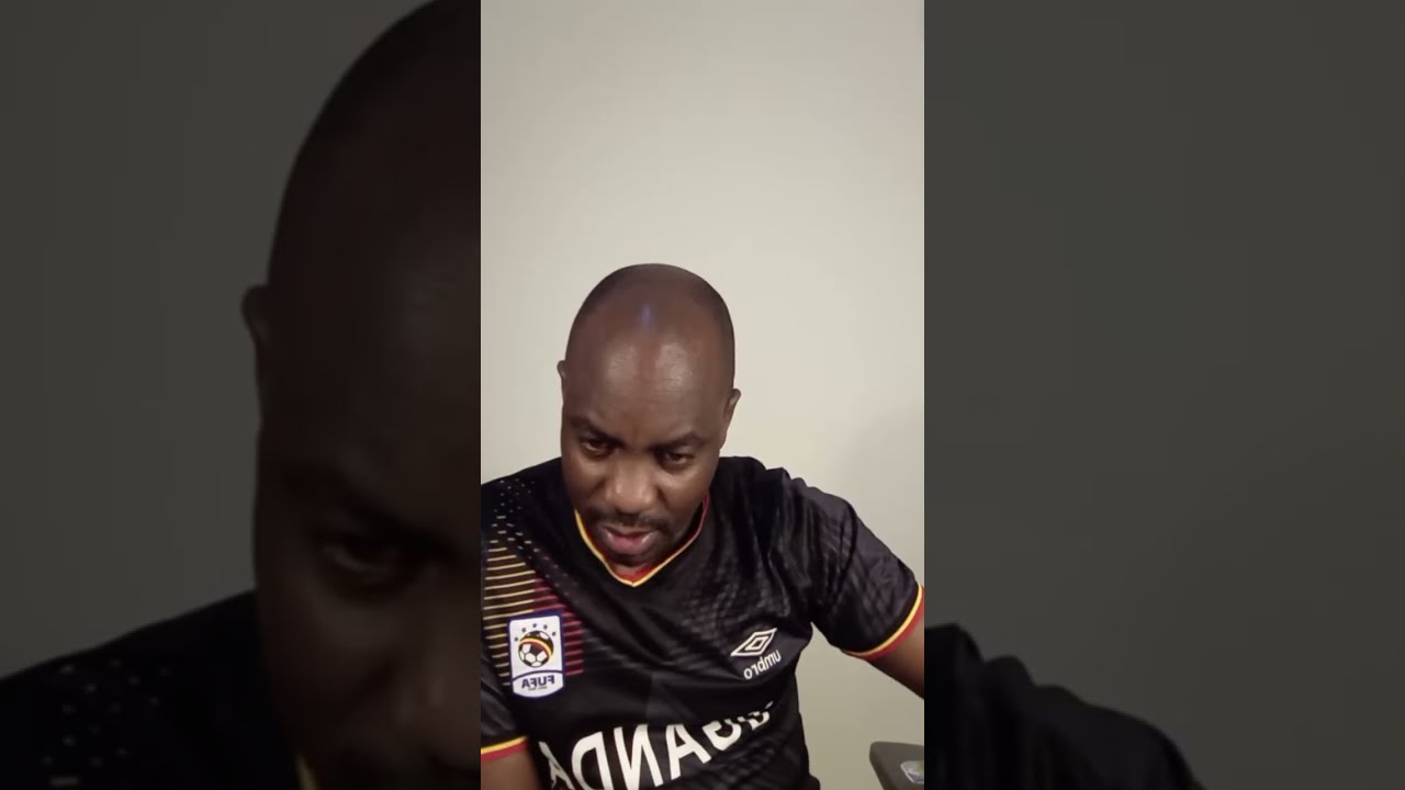 ASP Asiimwe Willy Bible & Politics is live! Isa 58:1-9 Okusiiba okutuufu kwekuliwa ?