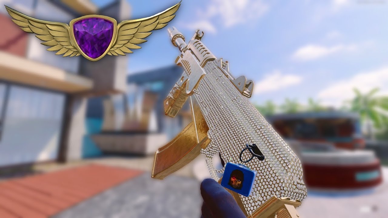 Solo League Play is Incredibly Toxic (Cold War League Play)