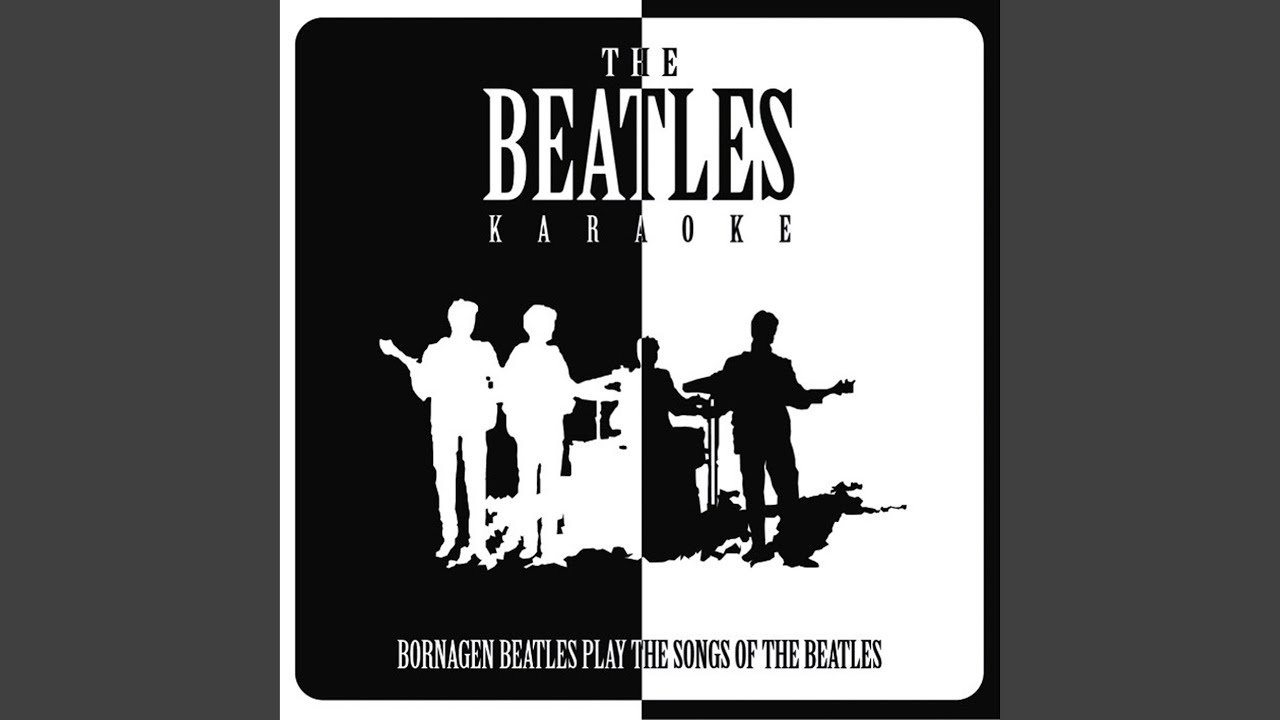 A Hard Day's Night