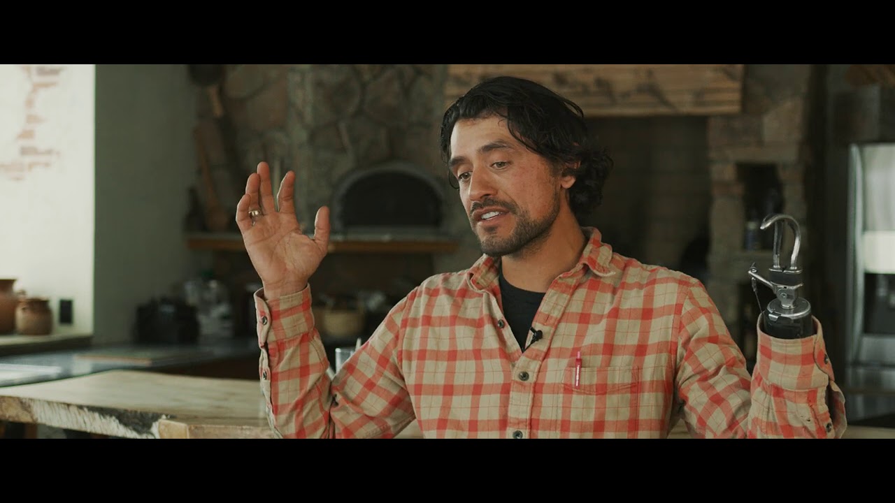Meet Chef Eduardo Garcia | Traeger Grills