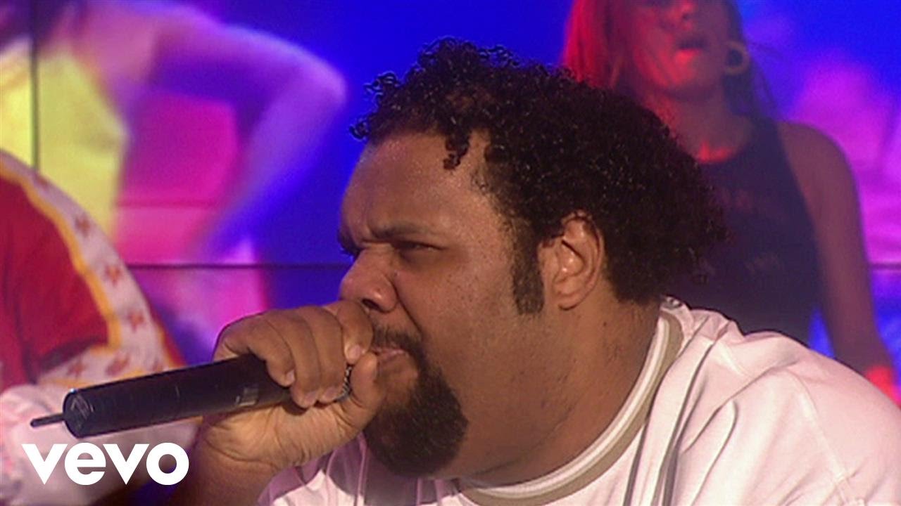 Fatman Scoop - It Takes Scoop