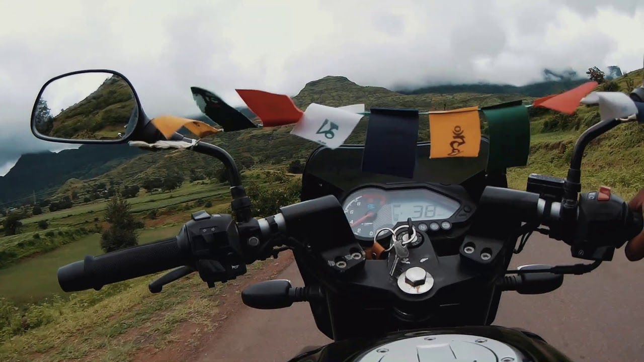 SALHER TREK RIDE | DON HILL STATION | KAUSHAL PATEL| ER KETAN KEDARIYA | VIRAL  \KAUSHIK