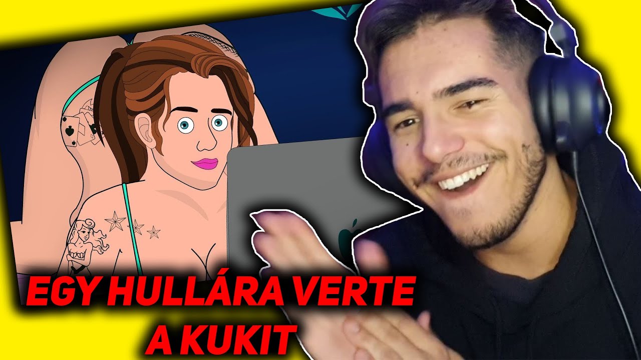 ONLYFANS HORROR SZTORIK