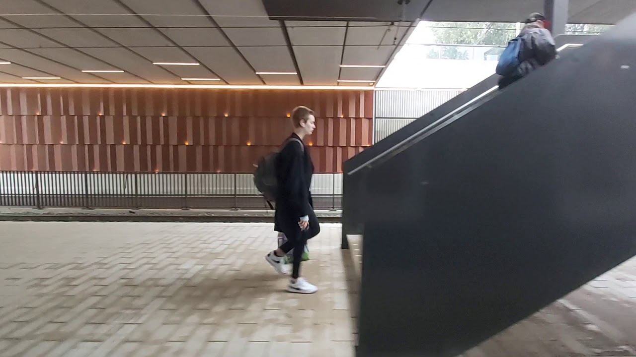 🚋Tramrit in de GVB Amsterdam Tramlijn 6 Amstelveen Stadshart-Station Zuid, A'veenlijn special Afl.30