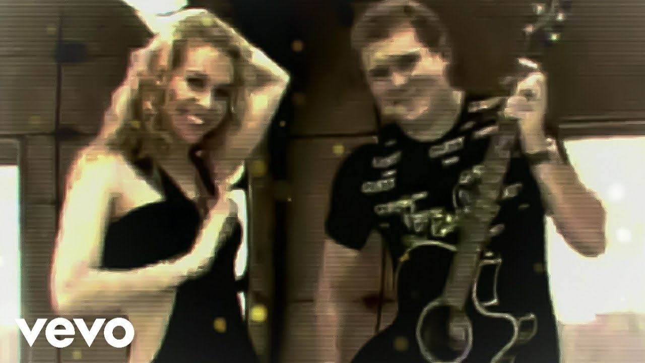Banda Calypso - Feita Pra Te Amar (Clipe Oficial)