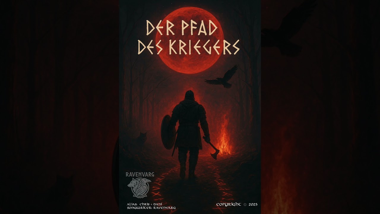 Der Pfad des Kriegers 