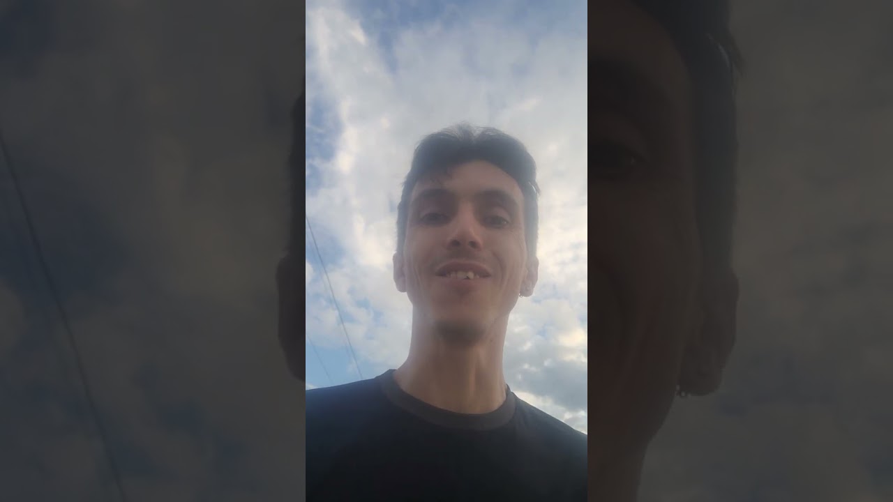 Décimo nono dia.o que me leva a paz