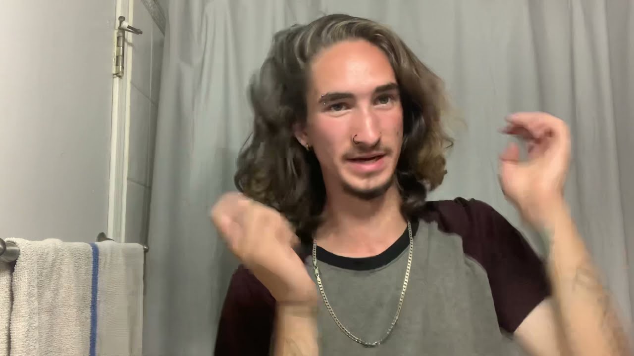 Men’s 16 Month Hair Growth Update!