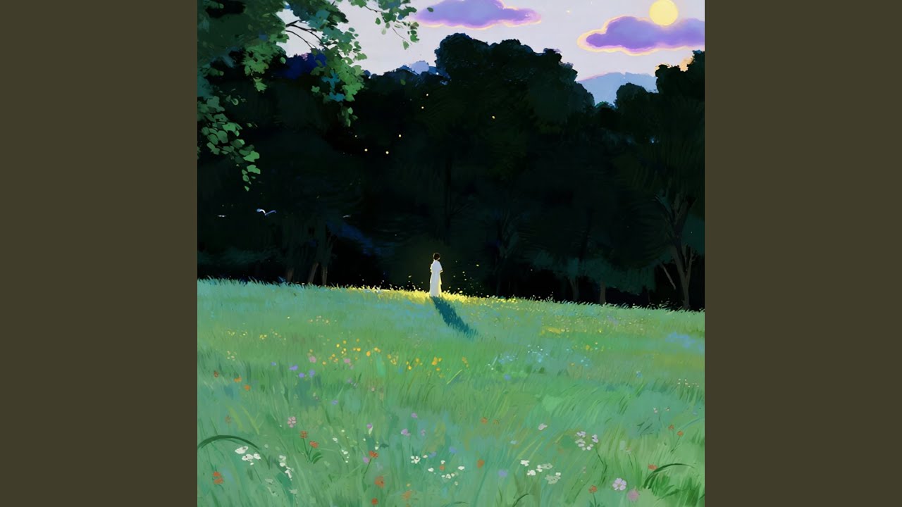 睡眠音乐 放松大脑 舒缓解压