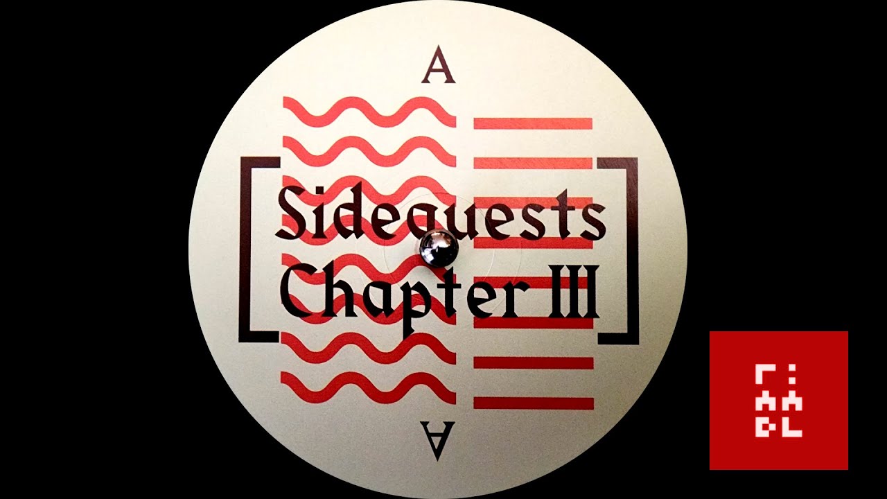 Session Victim – Sidequests Chapter III