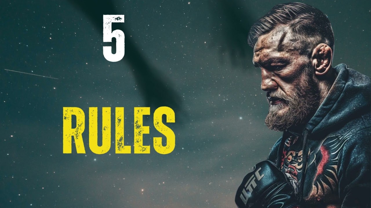 5 Rules I Learned From The 50 Billion Dollar Man Dan Pena