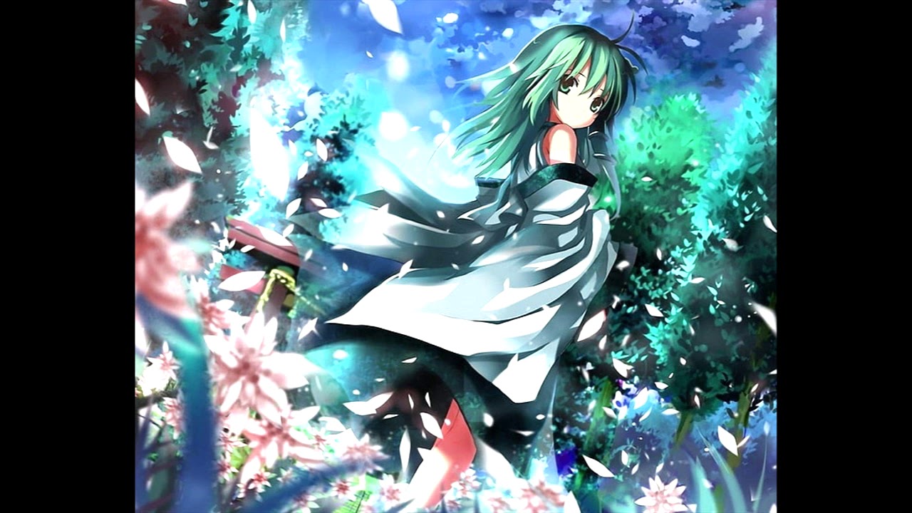 Nightcore - Until