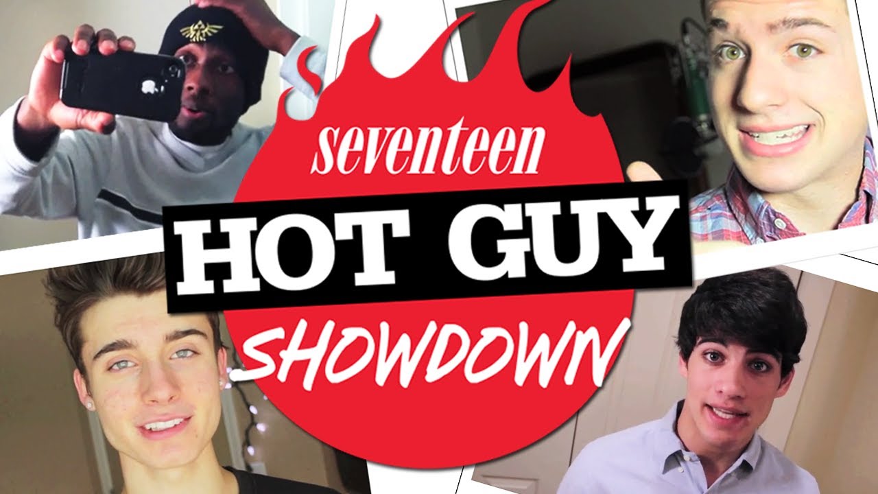 Hot Guys OOTD Part 1 - Lisbug hosts Hot Guy Showdown! Ep. 1