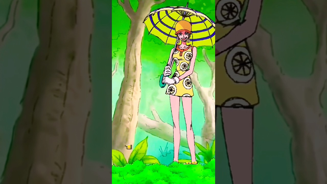 Top 11 Strongest Baroque Works Members #onepiece #top11 #shorts #anime