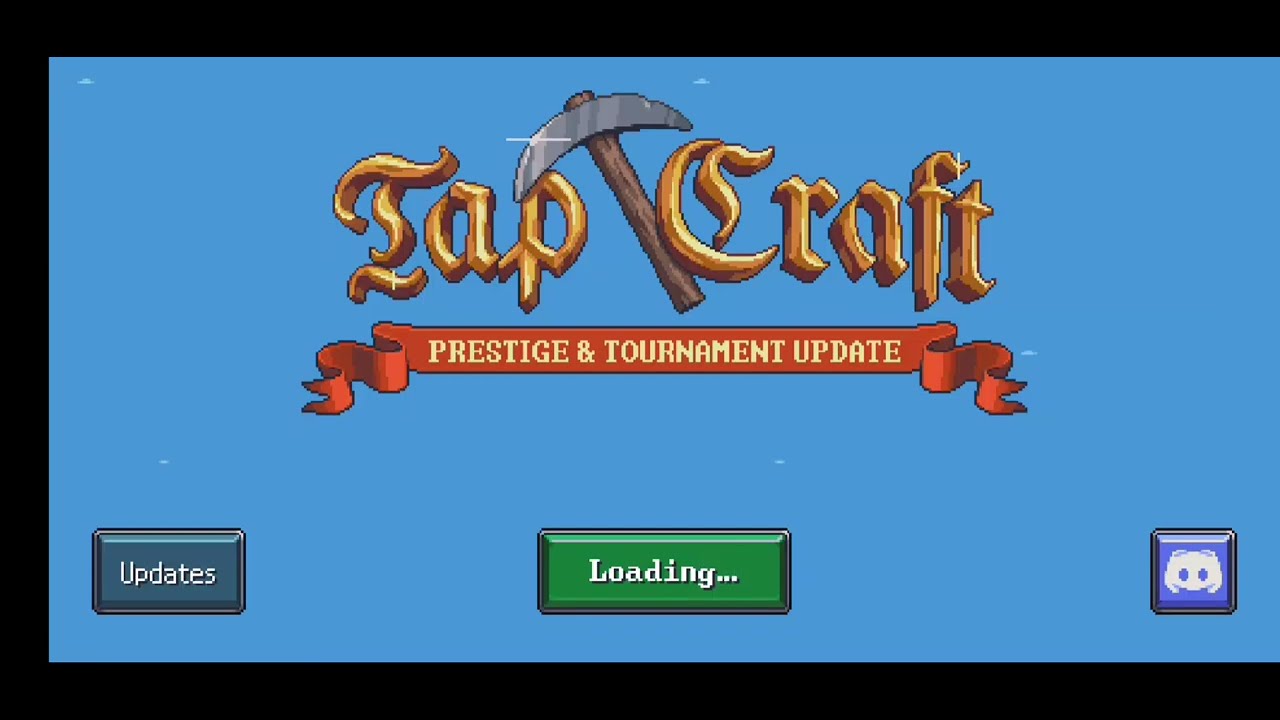 Tap Craft : Mine Survival Sim - [Section 8]