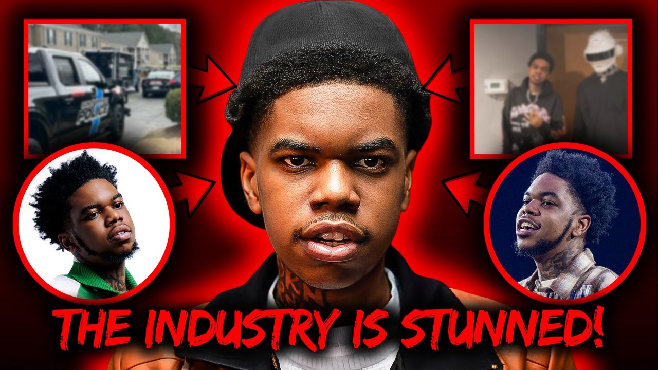 Lil Poppa&rsquo;s Tragic Event SHOCKS The Industry.. (No One Saw This Coming!)