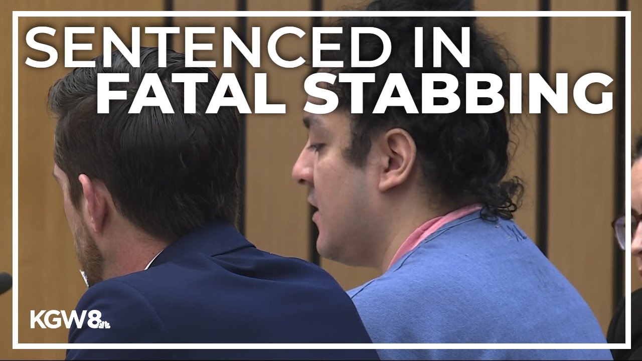 Woman who killed Portland Radio Cab driver sentenced to prison