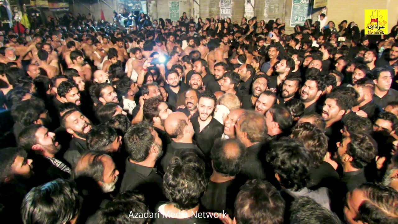 Arman Reya Arman Reya Q Baad Hussain Jahan Reya | Nisar Party | 20 Safar 2021 | Chehlum Imam Hussain