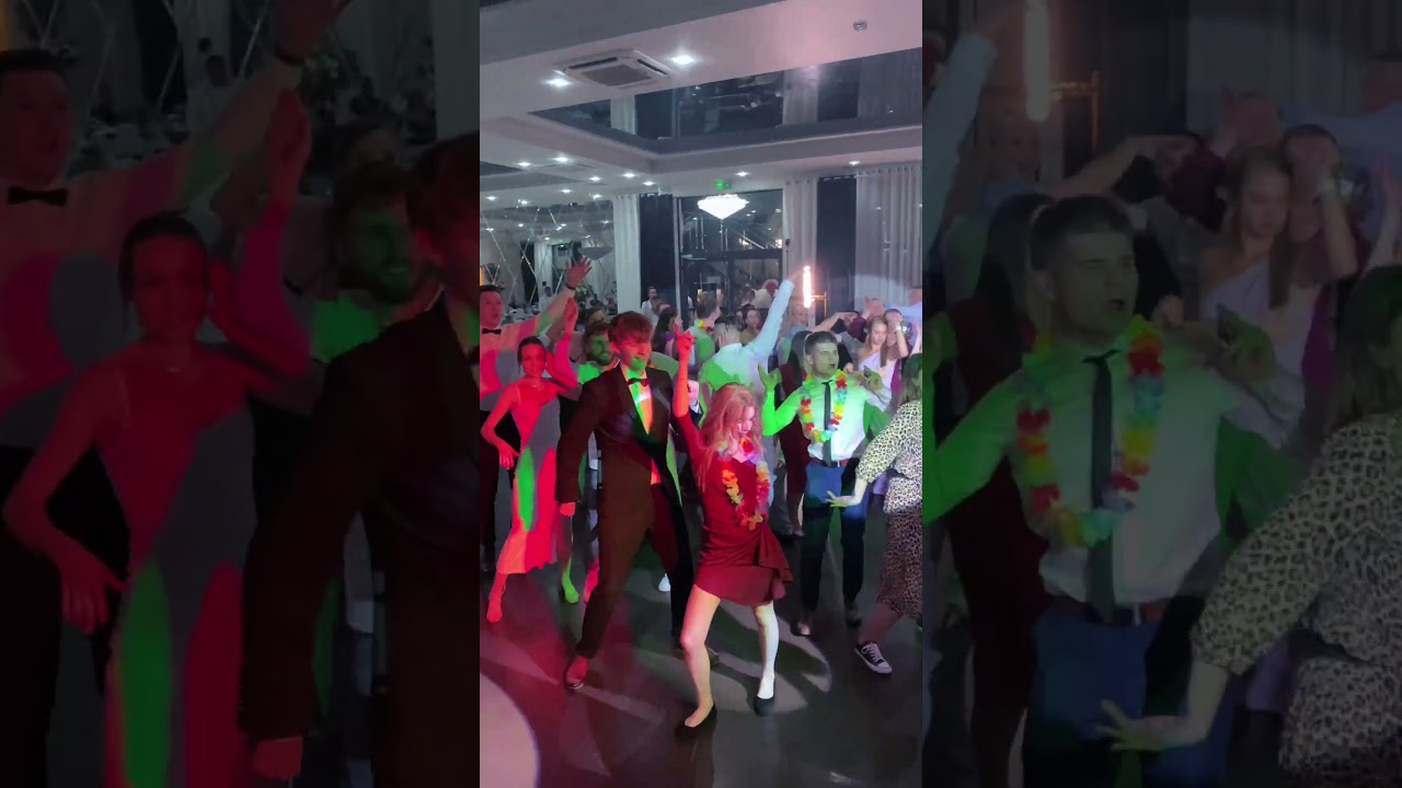 Wesele Bocarlo (Tryńcza)