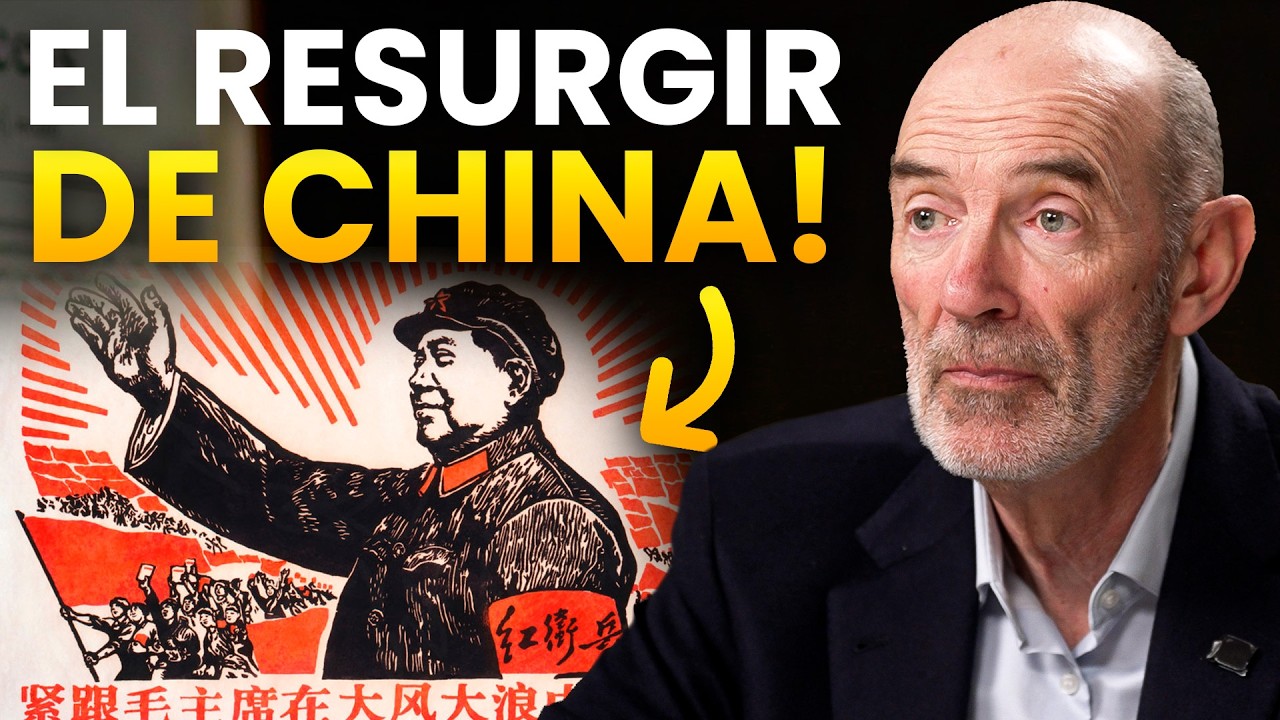 La Estrategia de China para no caer en la Trampa de los Ingresos Medios