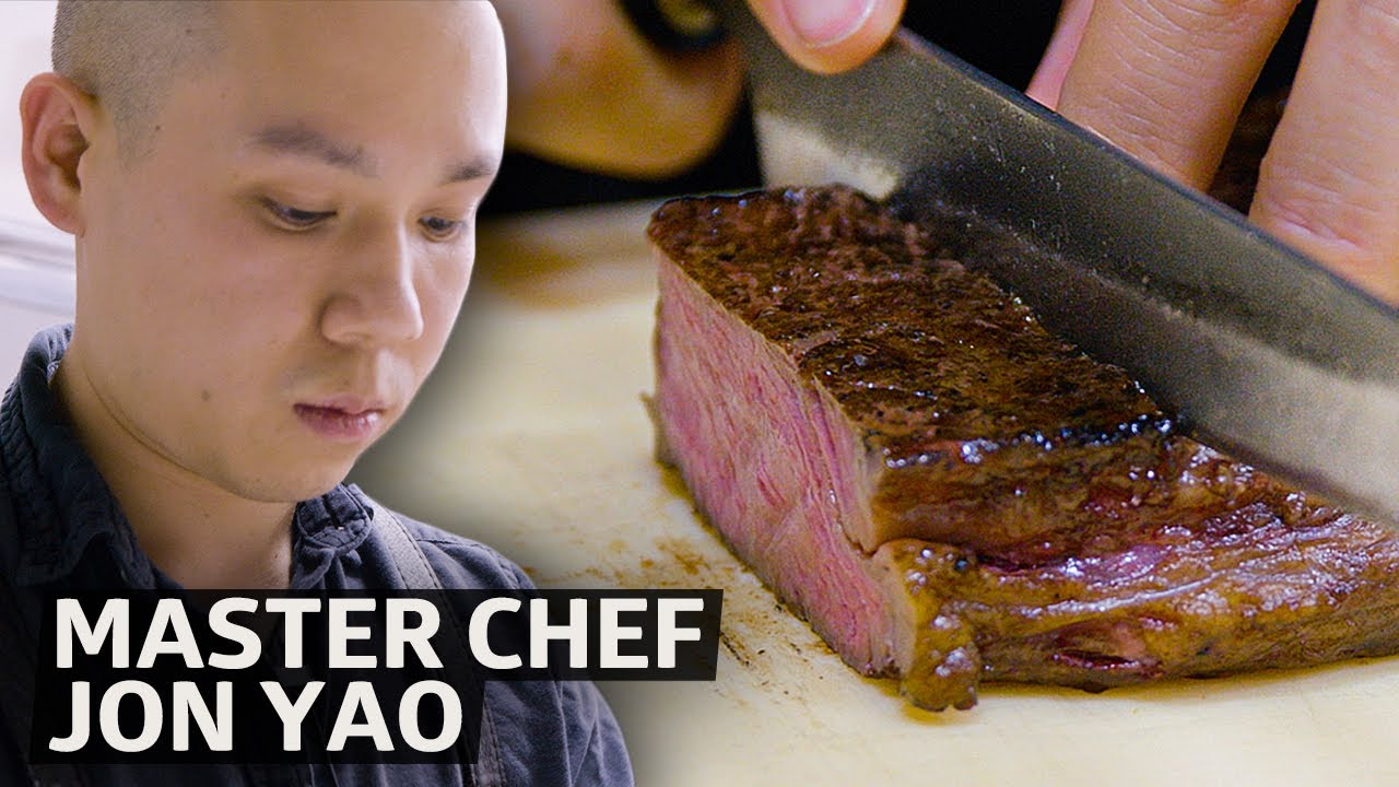 How a Master Chef Built a Michelin-Starred Taiwanese Restaurant in a Strip Mall &mdash; Mise En Place