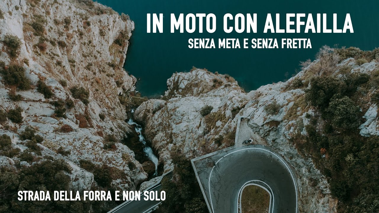 Strada della Forra e non solo | 450 km con la mia Royal Enfield Himalayan