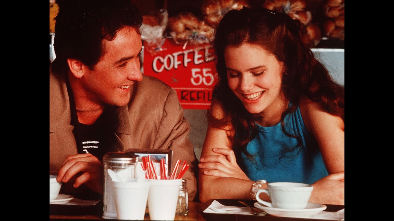Say Anything