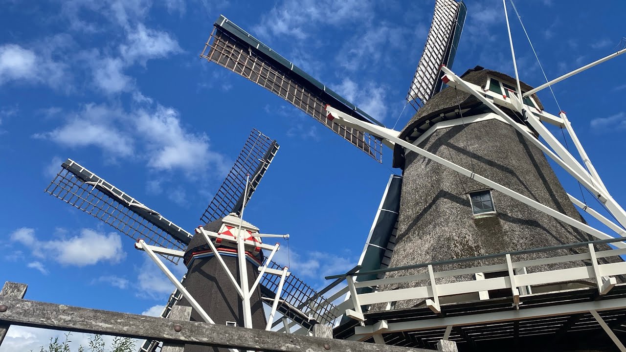 drentse molendag 2025 
