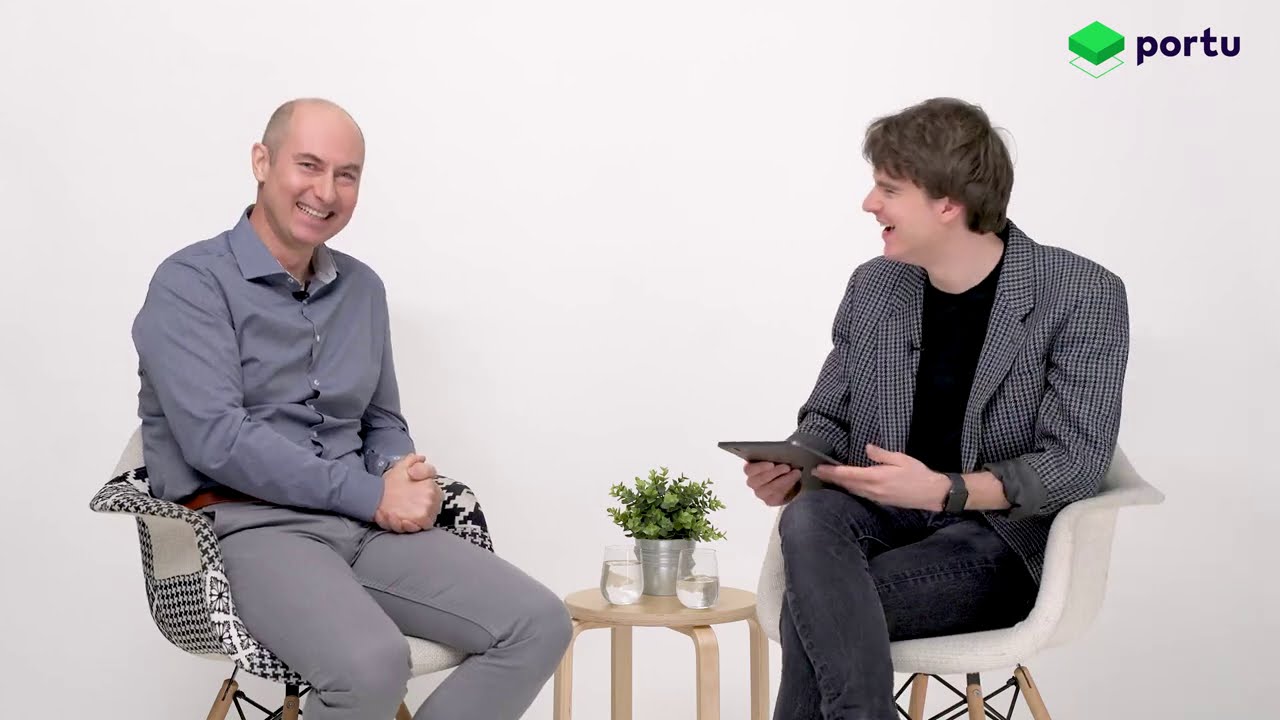Kovy a Radim Krejčí: Vše, co vás zajímá o financích a investování? | Q&A
