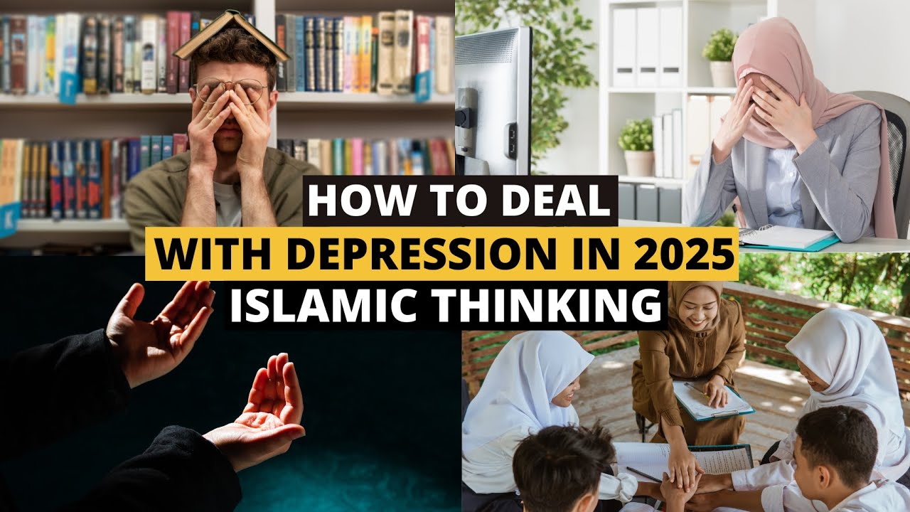 How to deal with Depression and Anxiety | Stress Free Life Kaise Jiye | Bob Proctor | Md Ajaz Ansari