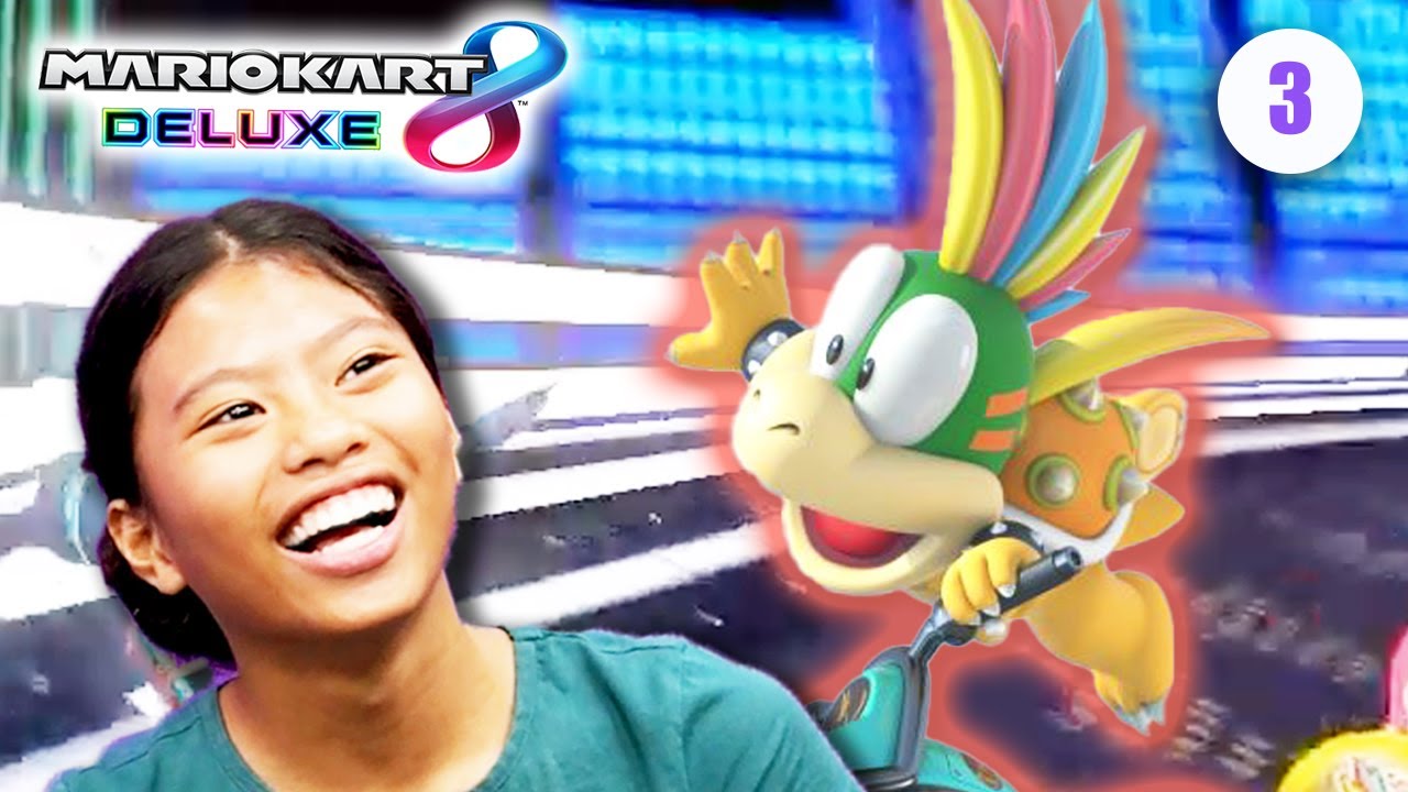 Star Cup + More | MGC Funhouse
