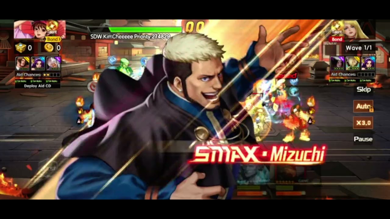 Vs Yohank