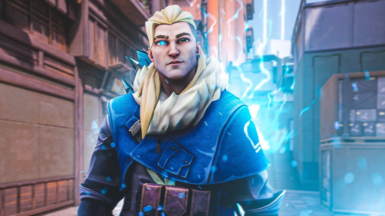 SHOCK DARTING PRO PLAYERS IN IMMORTAL/RADIANT
