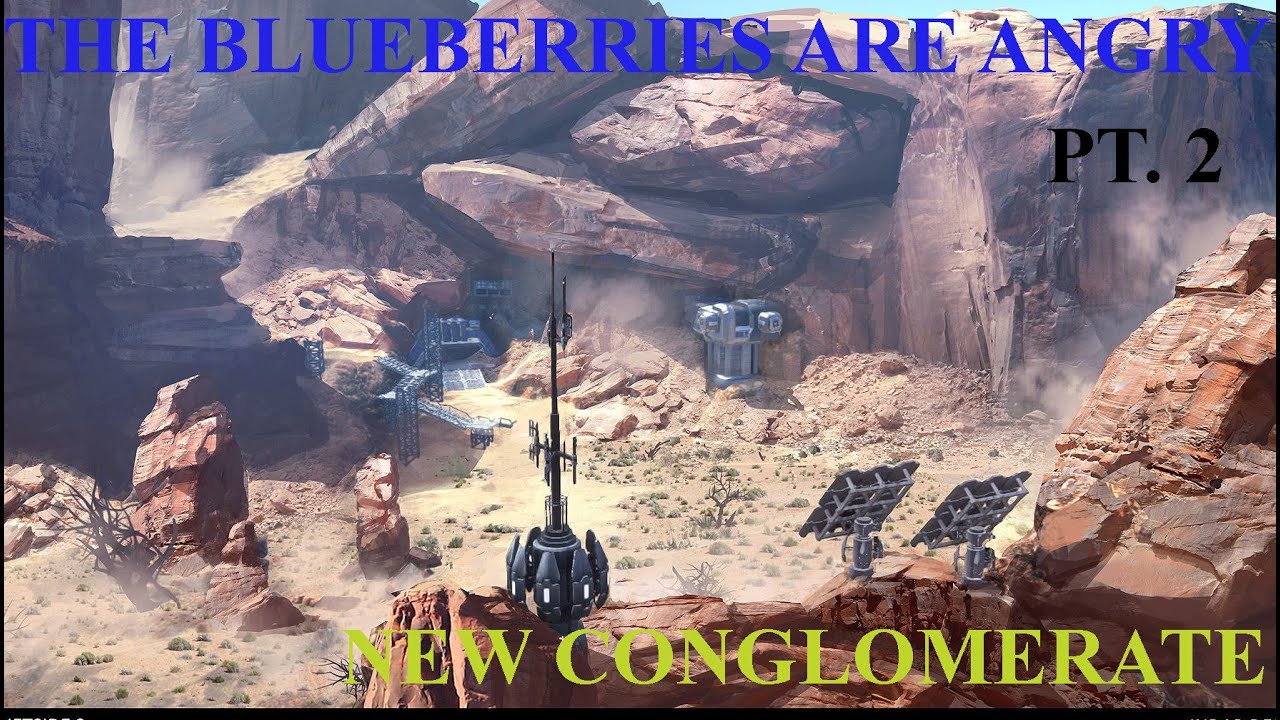 Planetside 2 Gameplay Indar August 2023 Pt. 2 (rtx 4090)