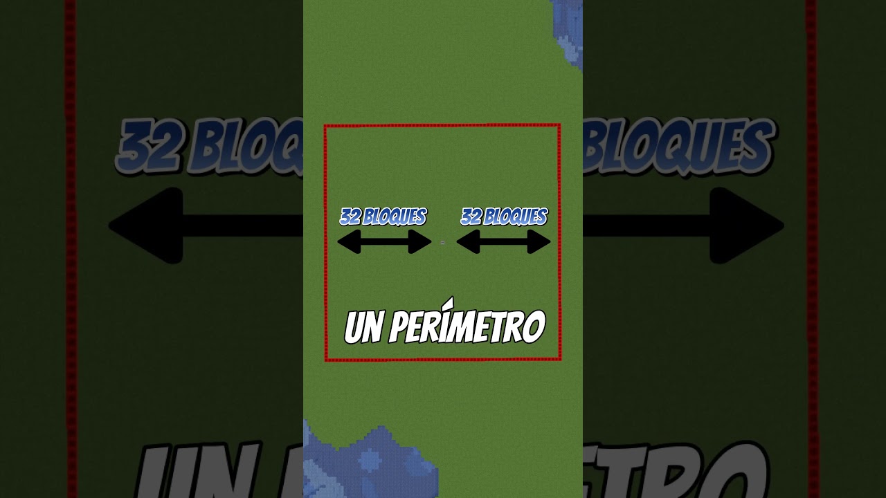 ⛏⚒ C&Oacute;MO CREAR tus PROPIAS ALDEAS en MINECRAFT 🏡🏠 #shorts