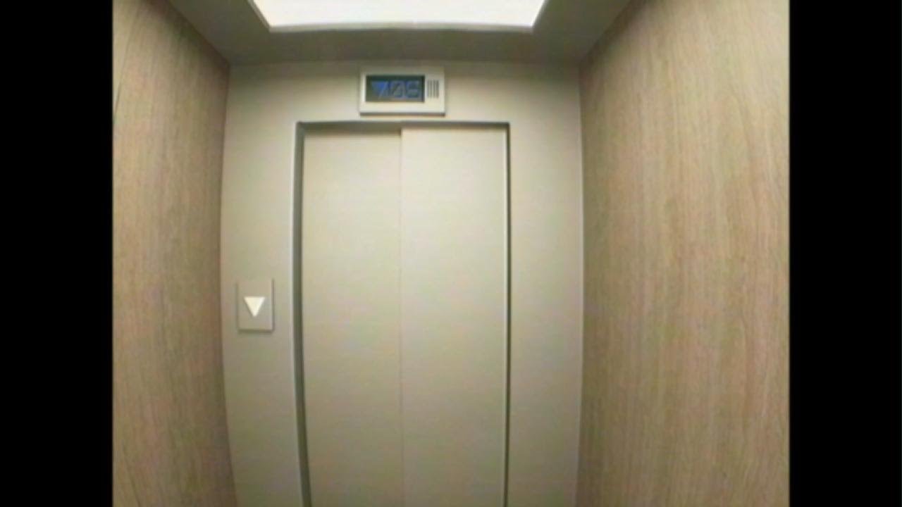 Liminal Hotel Time