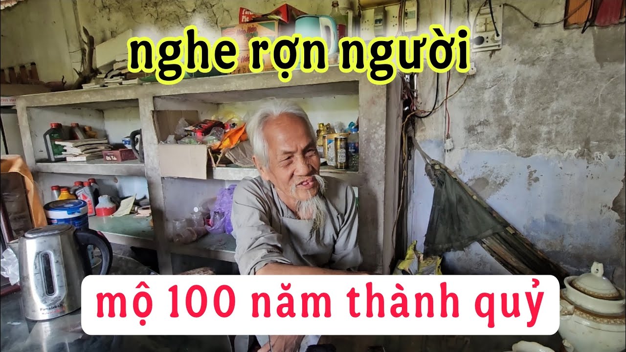Nghe rợn người ng&ocirc;i mộ phụ nữ c&oacute; thaii 100 năm th&agrave;nh quỷ nh&aacute;t kinh khủng