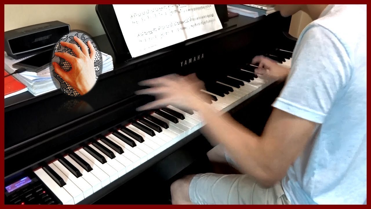 Assault (Final Fantasy X Piano Collections)