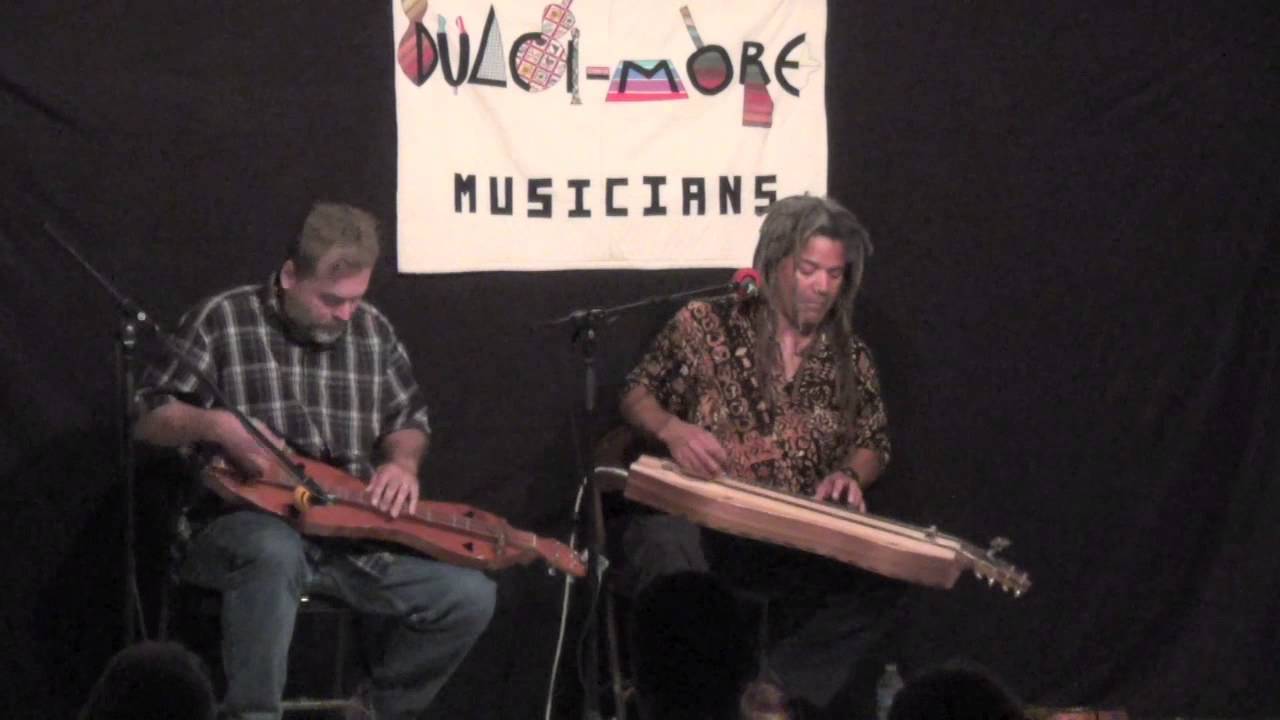 Dulcimerica 246 - 