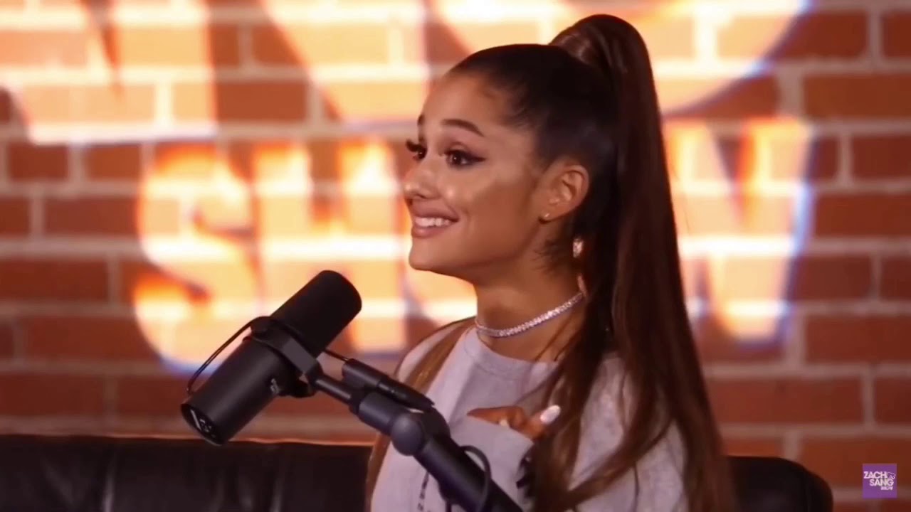 Ariana grande happy scene pack twixtor (1080p)