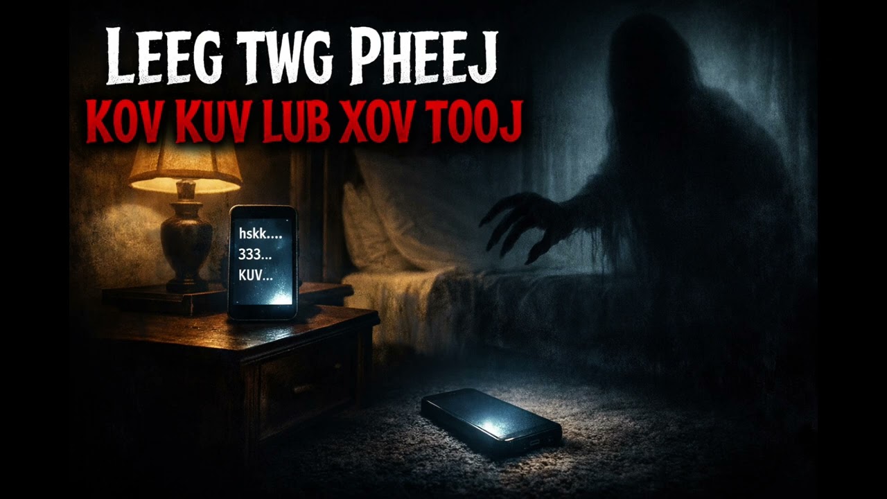 Leej Twg Pheej Kov Kuv Lub Xov Tooj 3-16-26