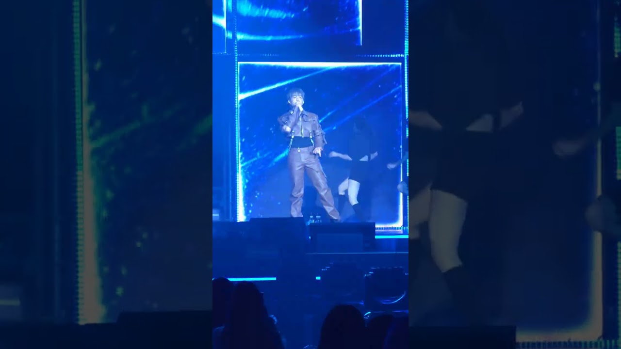 2026.01.31 온유 콘서트_[미공개] X, Oh Why? #온유 