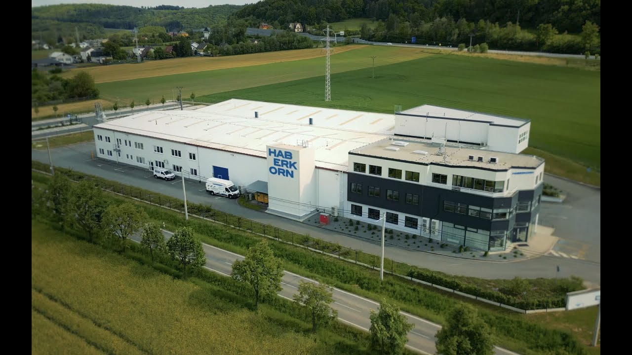 Haberkorn CZ