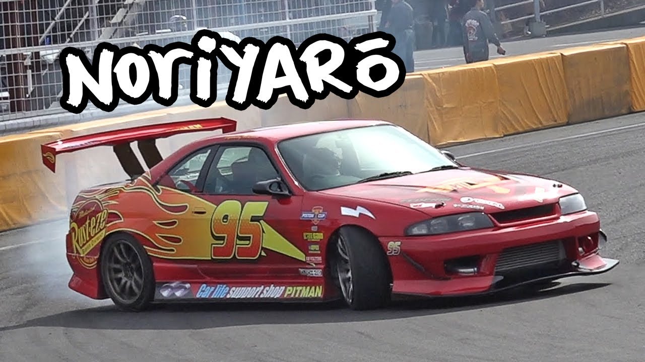 Biggest Skyline-only meeting in the WORLD. R33 and R34 meeting 2018