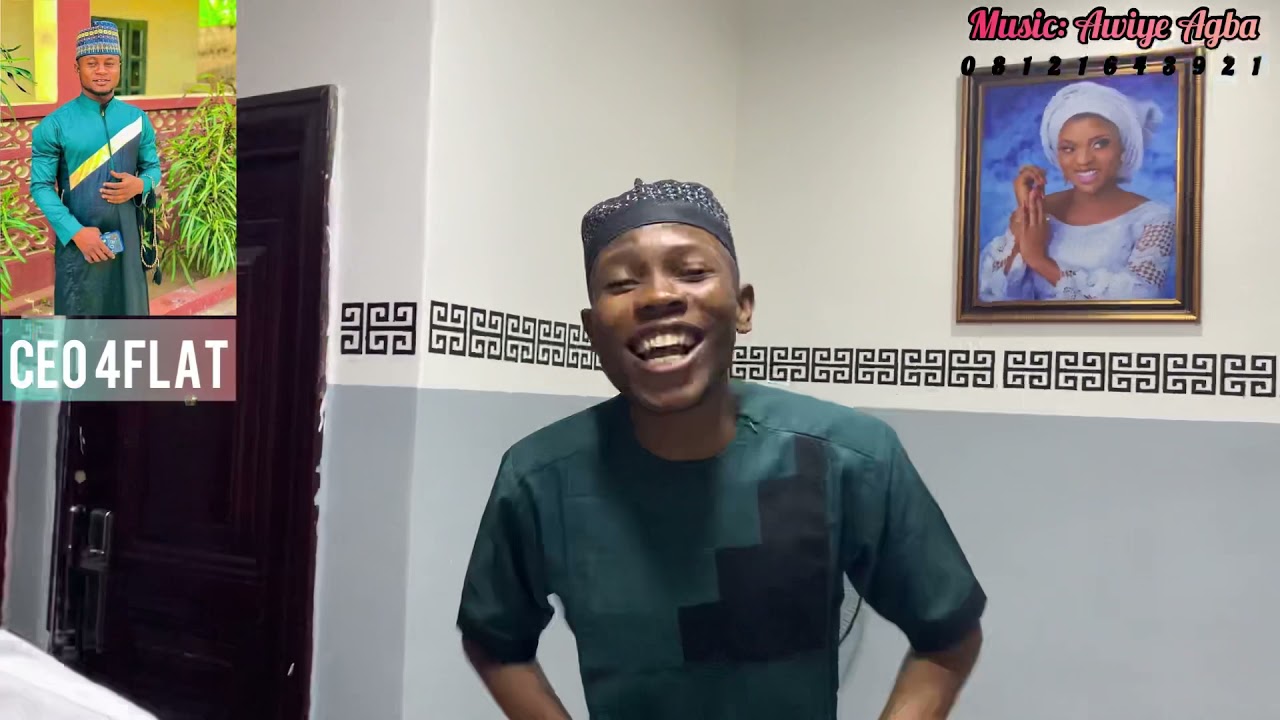 AKANNI ADEWALE