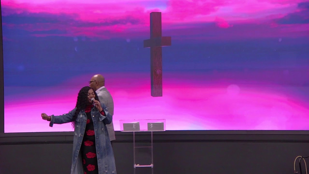 Wednesday night prayer 2/18/26