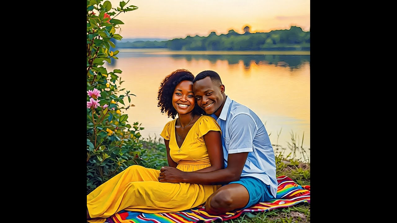 NJA KUKWAGALA (POEM) - BY Solomon Kaweesa