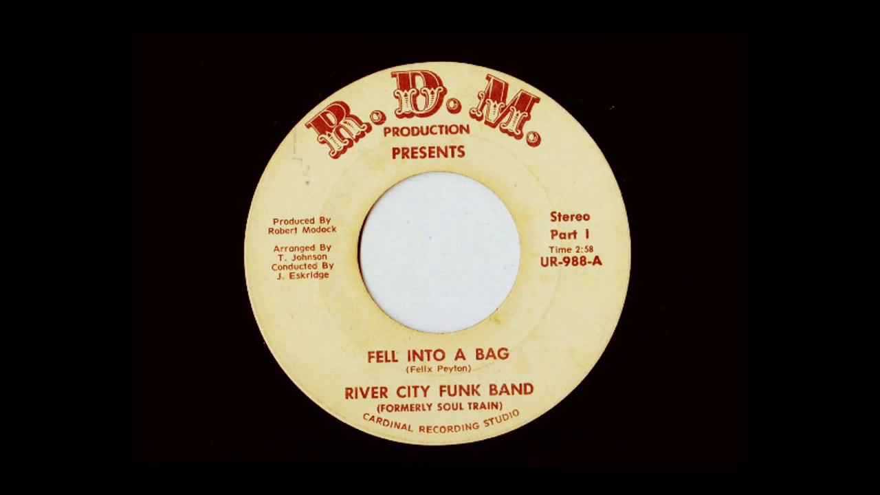 River City Funk Band - 
